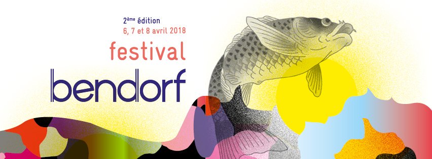 C'est reparti pour le #Bendorf #festival ! 3 jours de #bière et de #musique à #Neudorf. Toutes les infos et résa sont ici : facebook.com/events/5846663…
Faites passer le mot et prenez vos places !