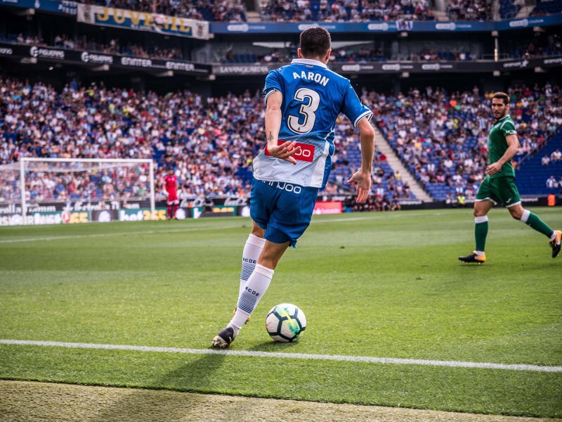 El RCD Espanyol abre la puja por de sus mejores a partir de junio