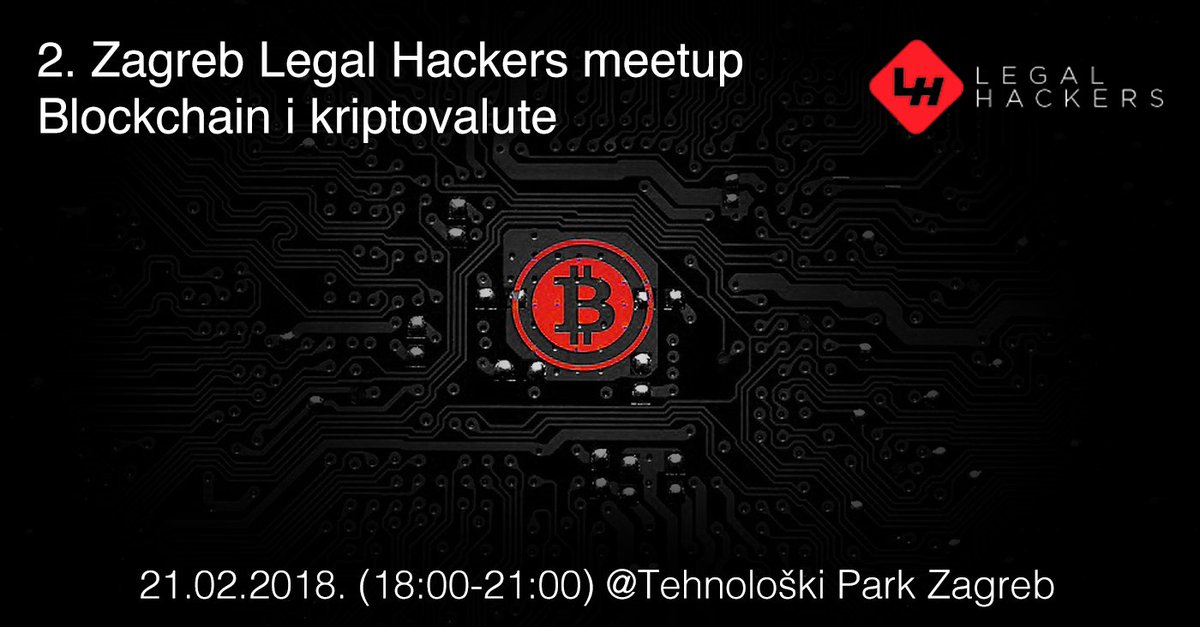 linkedin.com/feed/update/ur… - Agenda je vani.. Drugi meetup iza ugla :)