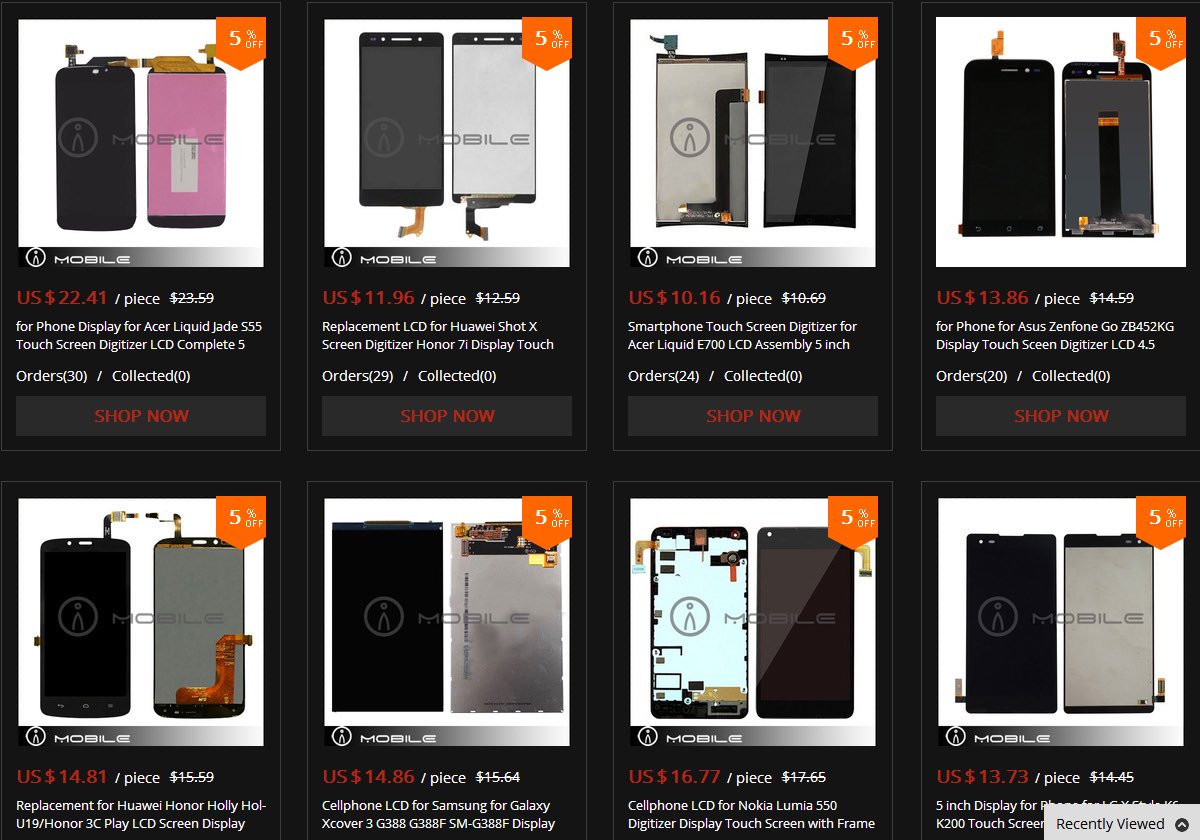 Sale5April's tweet photo. #mobile #phone #lcd #display #touch #screen #replacement #repair
Catch the Final placing-orders day or wait until we come back from holiday 😉😉
⭕️♨️All mobile spare parts ON SALE ❗️❗️Visit our store 🙌😇:https://t.co/zSmrj4O2A6 https://t.co/ZBa6IpkJZv