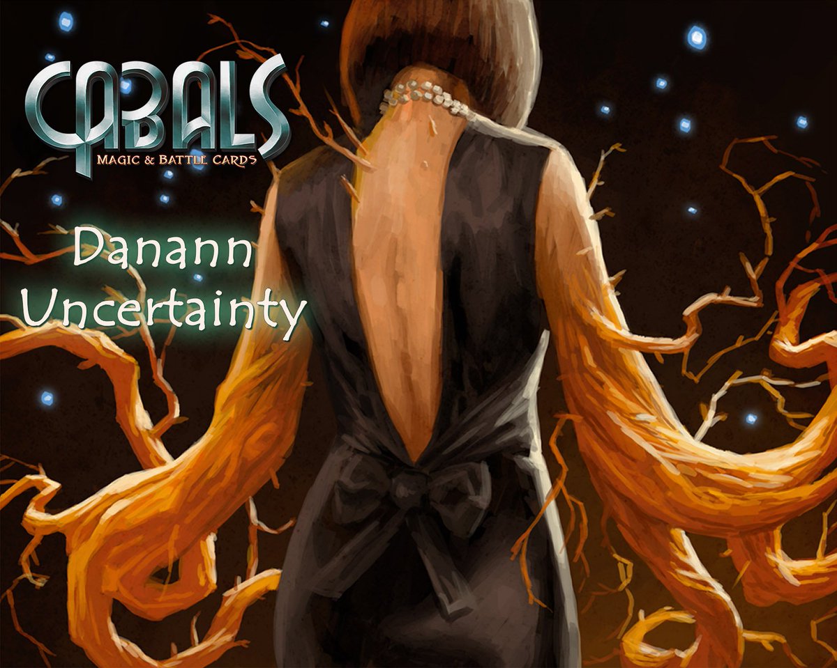 Cabals Community tweet media