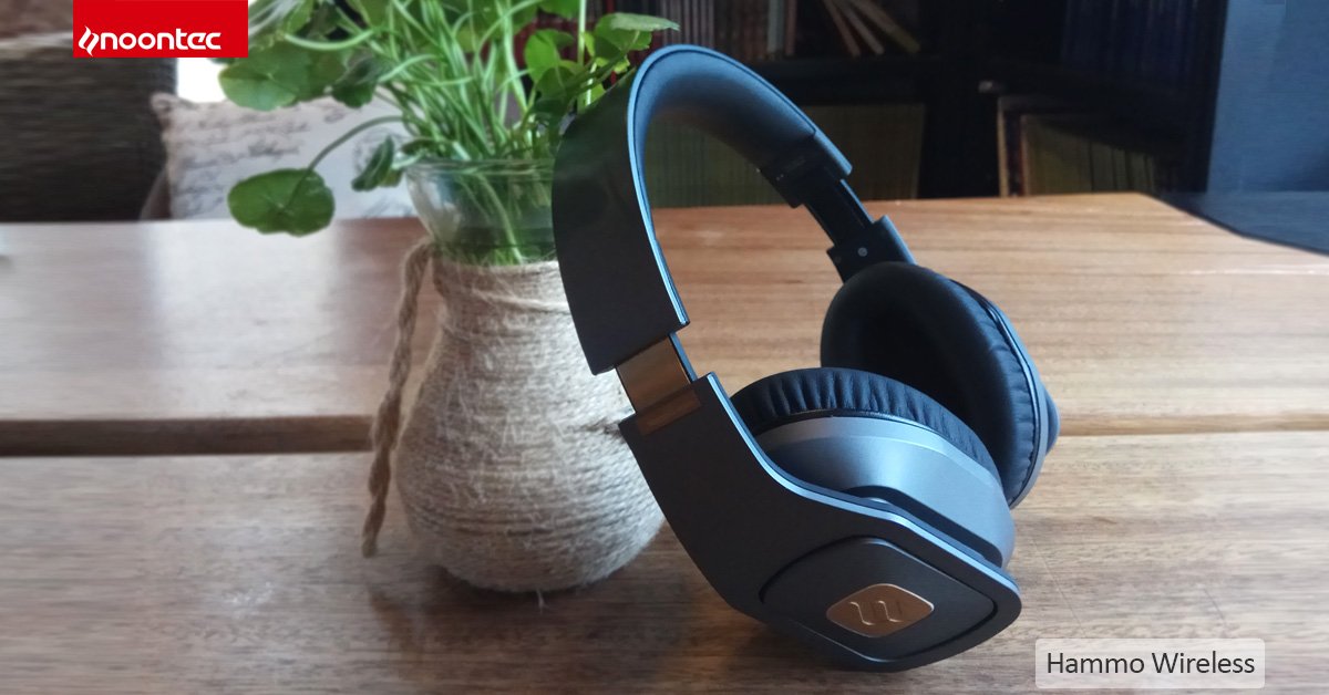 noontecofficial's tweet photo. #Noontec Hammo Wireless Headphones #50hours battery life. Best Battery life available.https://t.co/7QuB7Xhv0i https://t.co/B6HQhLZirJ