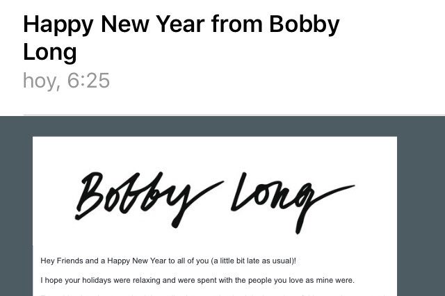 Bobby Long Spain tweet media