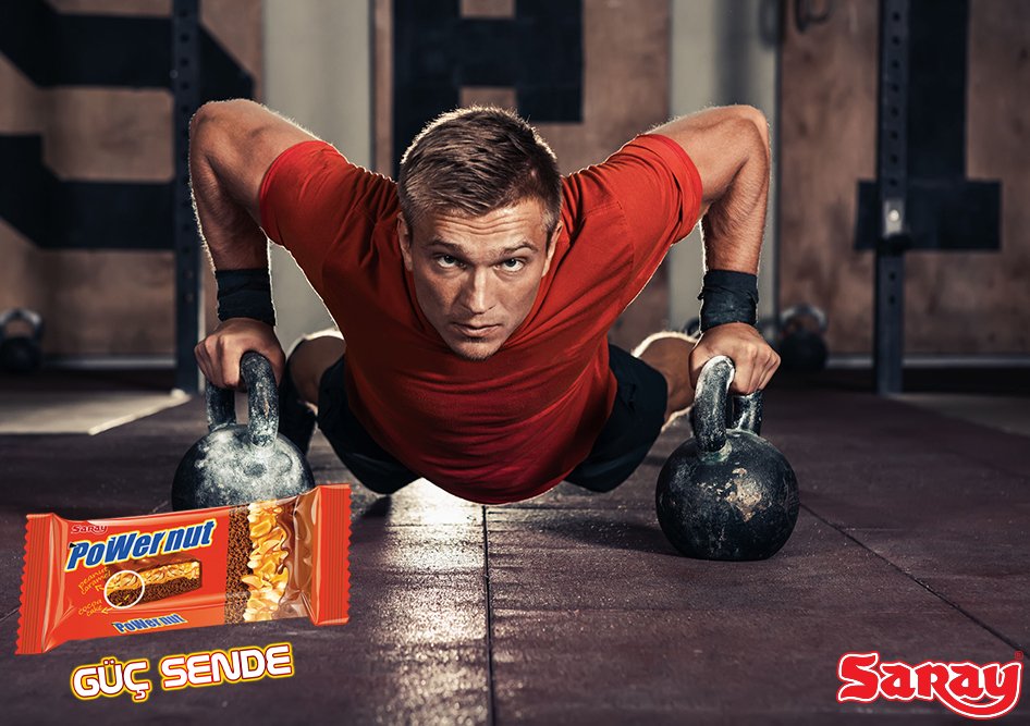 Powernut ile ihtiyacın olan enerji seninle!

Sen de Saray’dan Bir Kutu Dolusu Powernut ister misin? Bu iletiyi BEĞEN ve RT yap, Saray’dan bir kutu dolusu Powernut kazanan o şanslı kişi ol!

Son katılım: 27 Şubat

#Saray #SarayBisküvi #Powernut #GüçSende #Yarışma