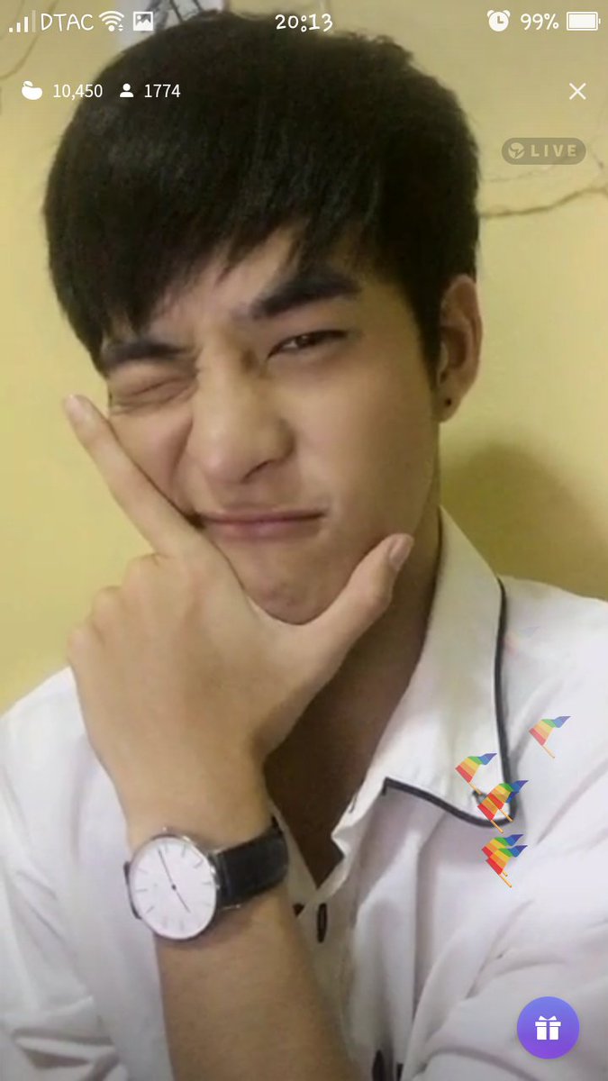 เด็กวาย ~ 💜 tweet media