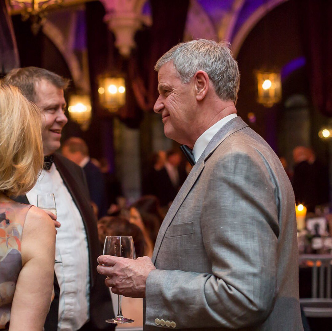 SB_Architect's tweet photo. The directors of Sanderson Borland and Harrison Hunt, enjoying the Alterntive Burns Night Fundraiser on Friday #ABNF https://t.co/6R0L2aUVEE