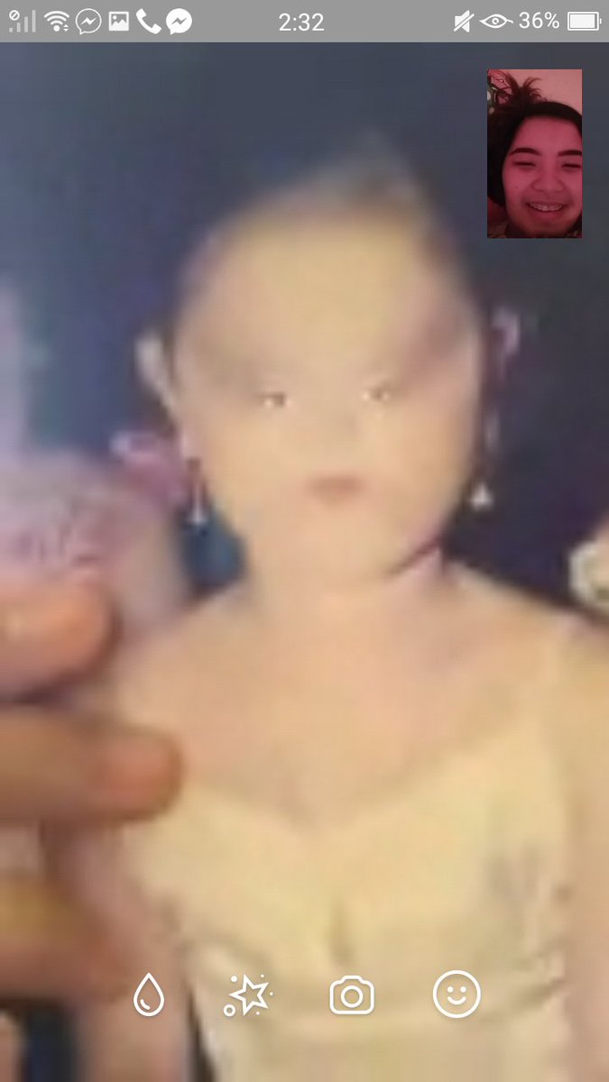 Maliit na nga ang mata, lalo pang nawala! 😂😑 #maliitangpinaglalaban