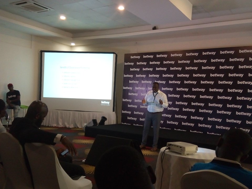 PreciousSemevoh's tweet photo. Data base of supporters is critical to brand positioning. #chairmanessien
#betwayghTL2018 https://t.co/1kkPYv3mQq