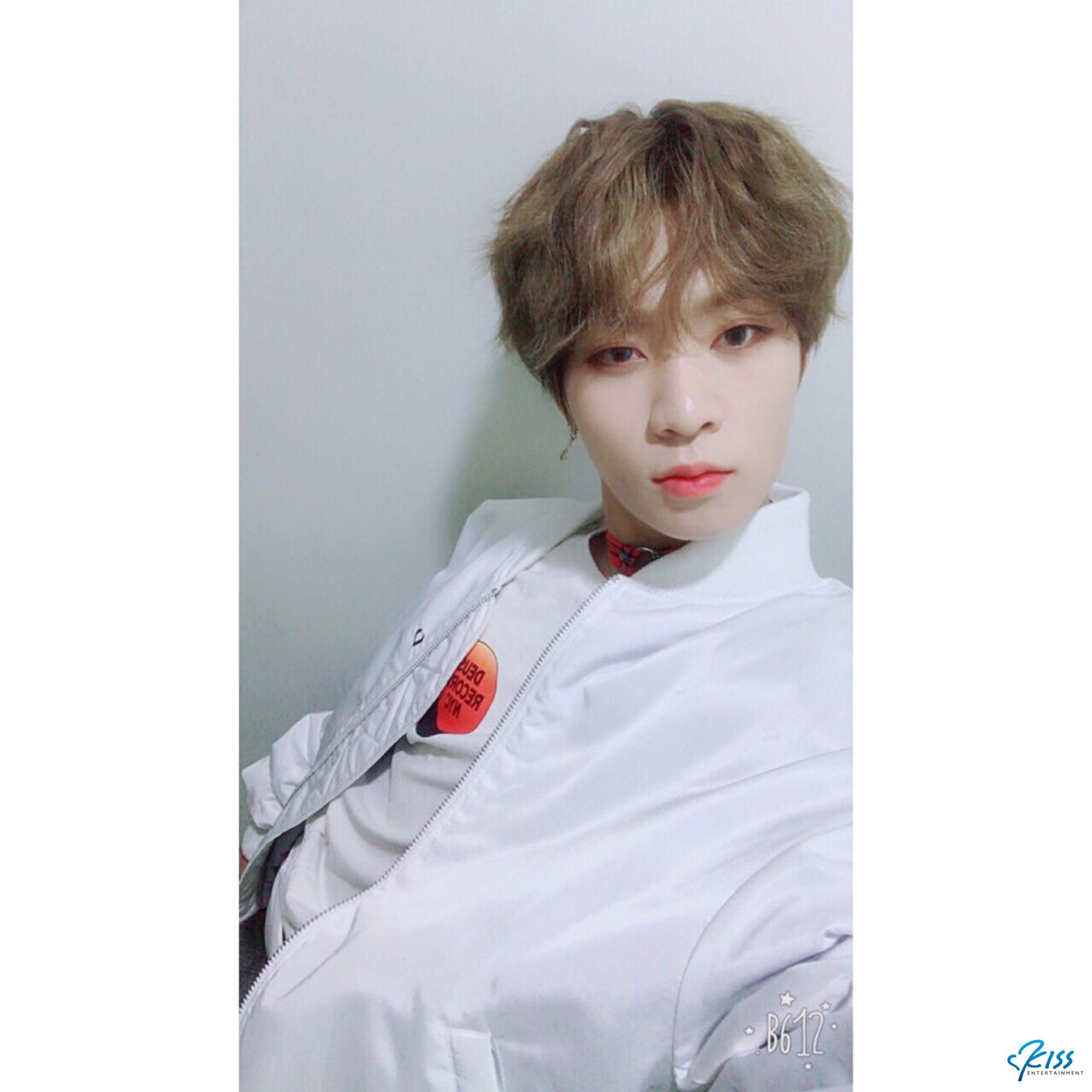 rainz セルカ ヒョンミン ♬HOT SUMMER - @shenquanrui - #RICKY #리키 #BOYSPLANET
