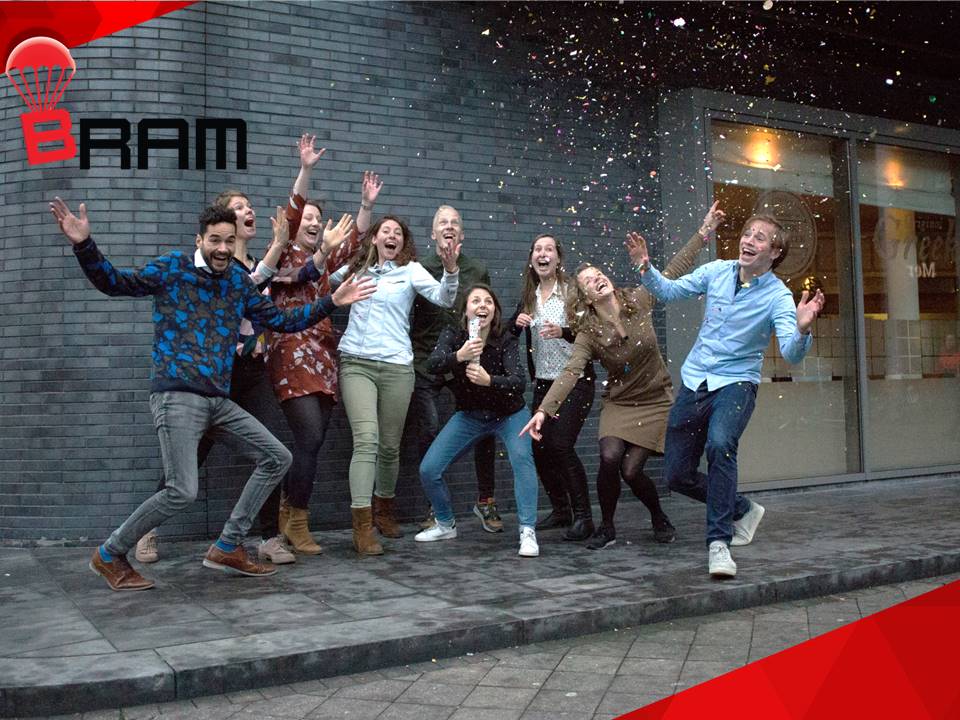 BRAM tweet media