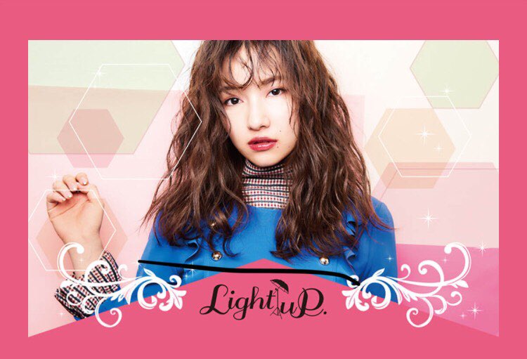 《ファッションWEBサイト #lightup 》

#web ▷
【 lightup-mag.tokyo 】
#Instagram ▷
【 instagram.com/p/BepwQnMBork/ 】

🖤💜 #拡散希望 💜🖤
#村瀬編集長