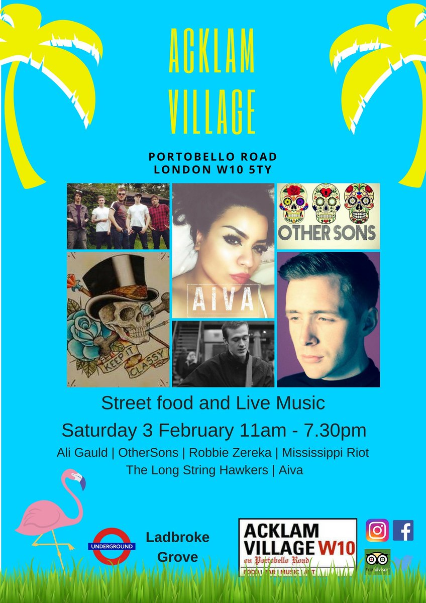 OtherSonsBand's tweet photo. @FORKSTER_2013 @Spitfirebullets @Dongle_Band @bIgtoBacCocoMpa @_colourofspring @afteraliceband  https://t.co/JRyaEtd95q