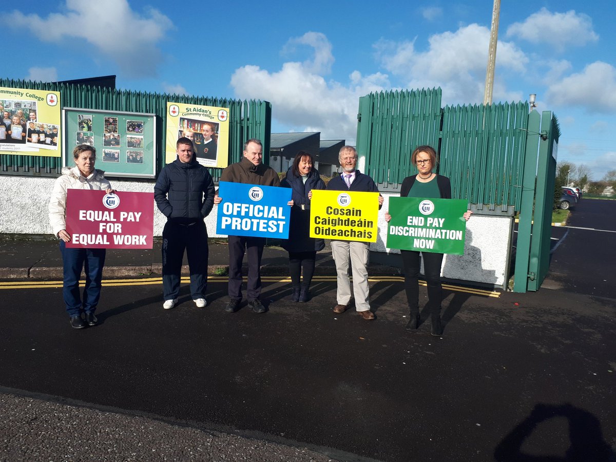 patrickodwyersa's tweet photo. @TUICork @TUIunion https://t.co/QZvLFghm2X