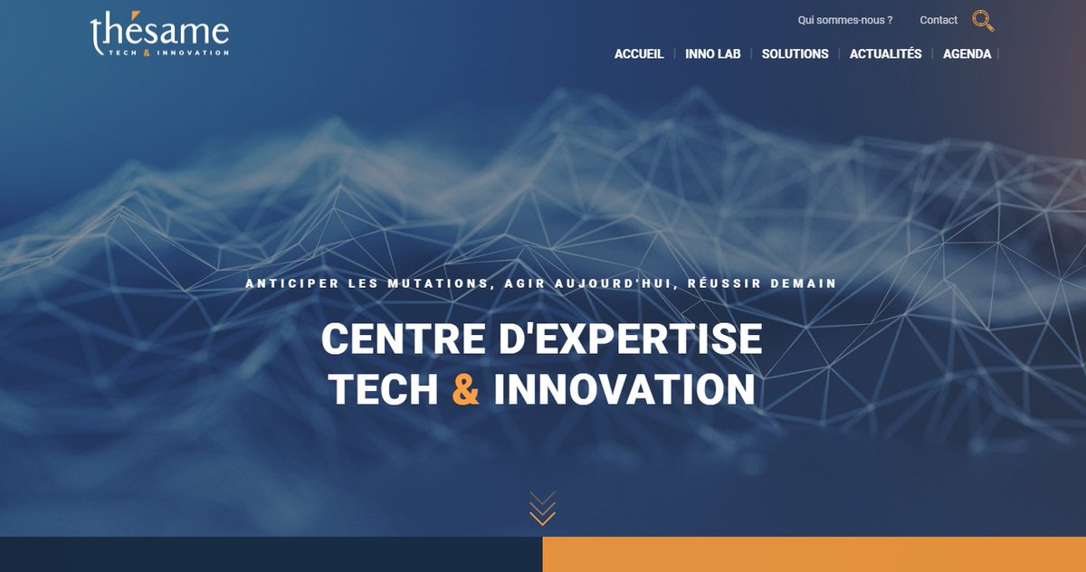 MontaudPro's tweet image. Le 31 janvier à 11.00 nous avons lancé le nouveau site de Thésame avec son configurateur de services, sa 1.30 chrono et des tonnes d&apos;exclusivités. 
A découvrir sur thesame-innovation.com 
@Thesame74 tech &amp;amp; innovation,
@auvergnerhalpes la #techregion