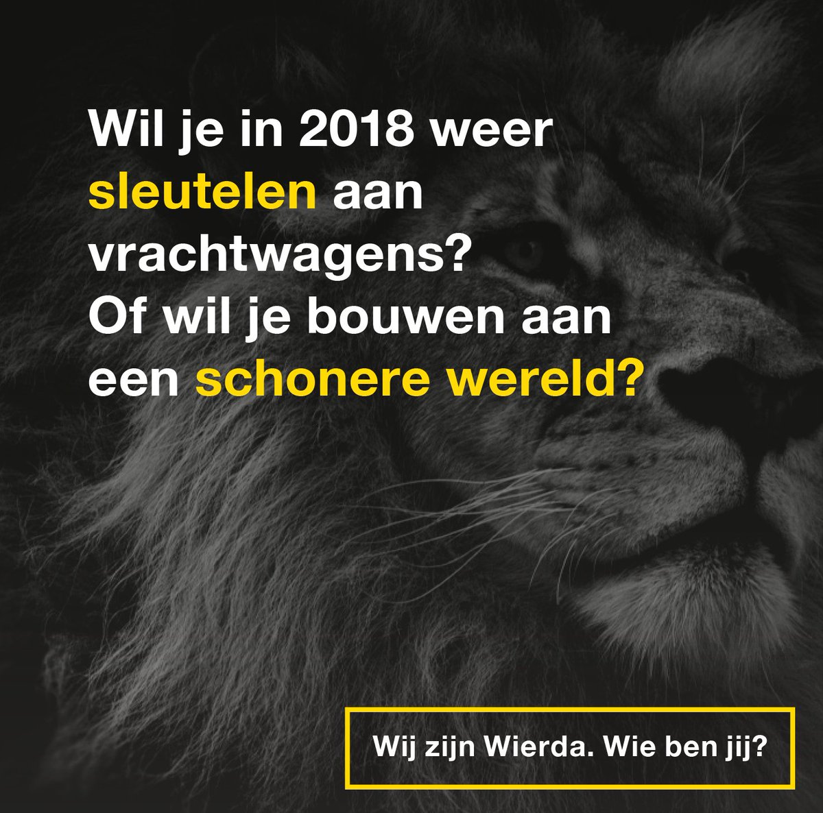 Kijk op werkenbijwierda.nl voor de vacatures.