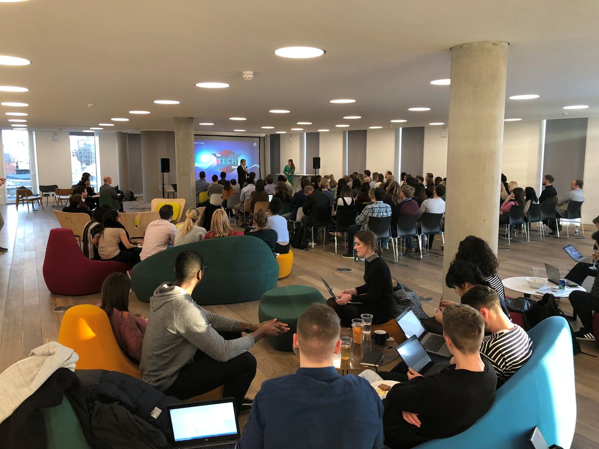 jimkite_PM's tweet image. #NextTECHnow @PublicisMedia is happy to announce this years #TechFactor winner is @opinary Thank you @BlendMedia_360 @StoryStreamUK @spott and @Admo_tv for making our 4th such event the best yet.