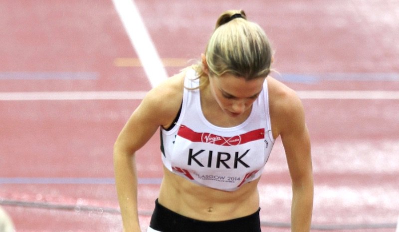 With two Commonwealths by the age of 20 - it's fair to say running &amp; athletics were No.1 for Katie Kirk from an early age.
Now 24, <a href="/KATIE_kirky/">Katie Kirk</a> says it’s also important to take a step back sometimes &amp; allow space for other interests &amp; passions too ▶️ fastru.com/somete3ac