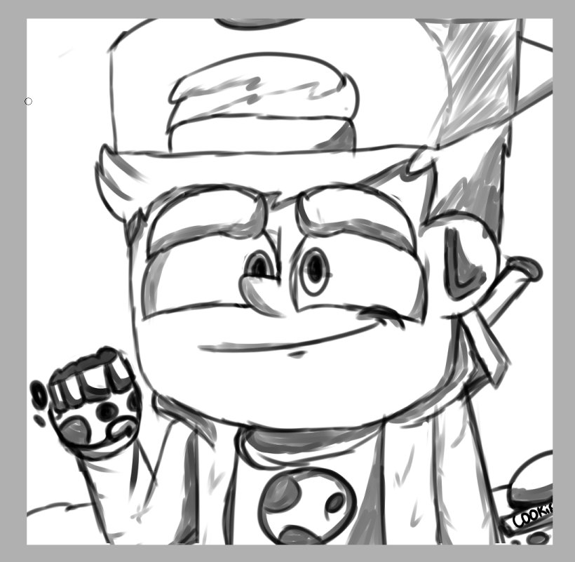 fico assim <a href="/DoutorBiscoito/">DoutorBiscoito</a> espero que você goste estou fazendo com muito carinho, se vai usar n vai kkk <33 cukiee