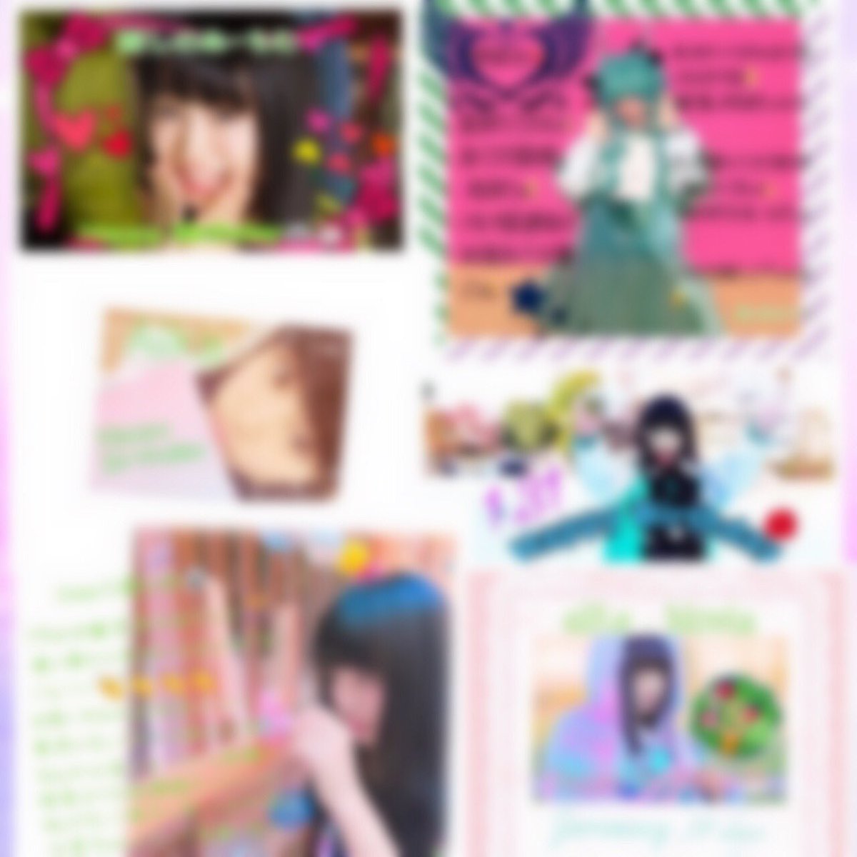 Sirit_usagi8's tweet photo. こんばんは~🌠

昨日は沢山のフォロワー様に誕生日祝ってもらいました😭
1つ1つメッセージ読んでて泣けてきました😢
大切な宝物が増えました!!
ありがとう💝

後悔ないように🤟✨
可能性信じて挑戦🉑💫
人と人との出逢いに感謝💭
いつだって自分らしく🐼🌷

🐼凜愛💕
#うさ中日記 https://t.co/G14ONc2ryX