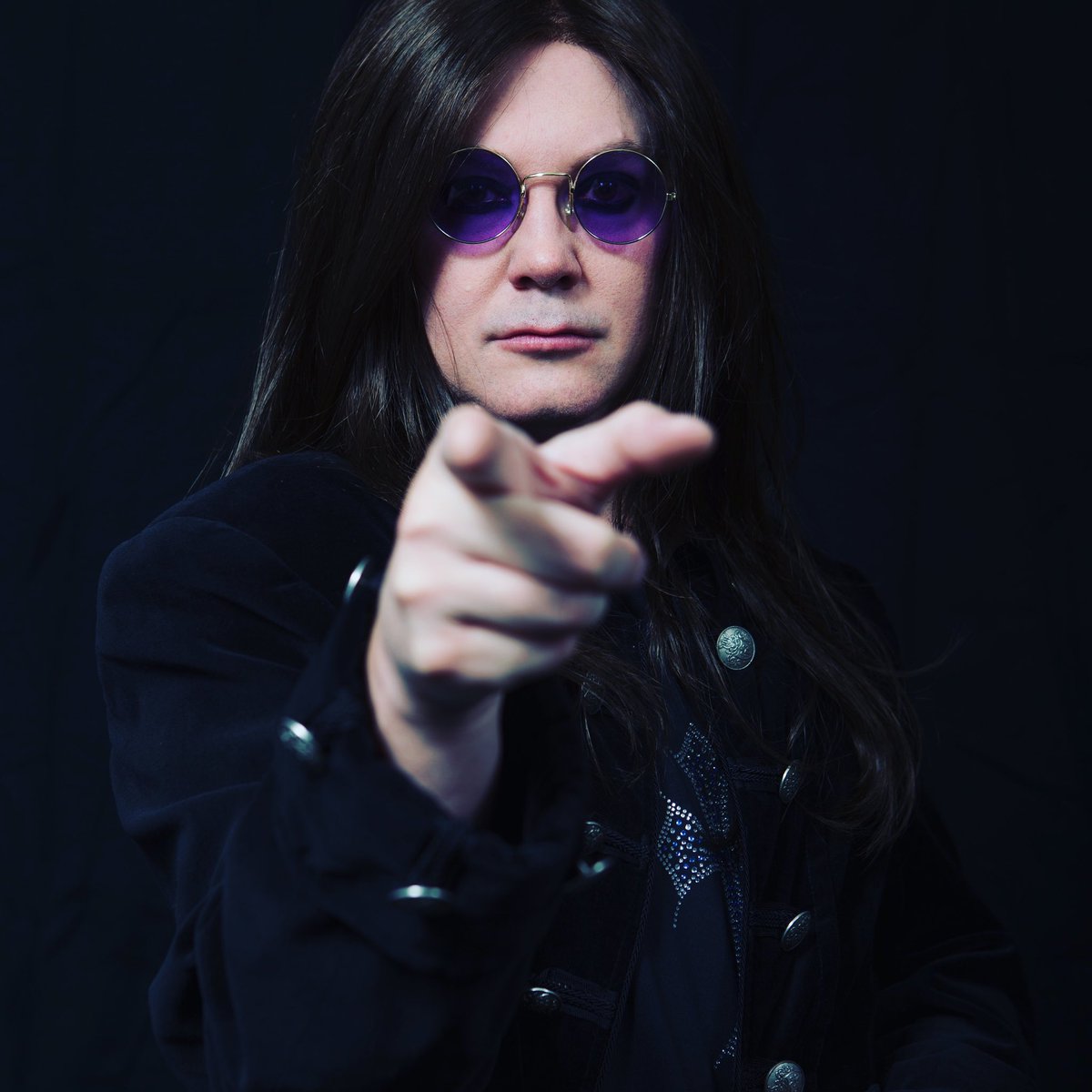 ozzmosisny's tweet photo. Ozzmosis live Feb 2nd @ Jergel’s in Warrendale, PA let me hear YOU go crazy for me Jergle’s! #jergles #WestVirginia #Pittsburgh #Ohio #BlackSabbath #ozzy #randyrhoads # rockconcert #thatmetalshow #dwdrums https://t.co/WnmtU4FR2x
