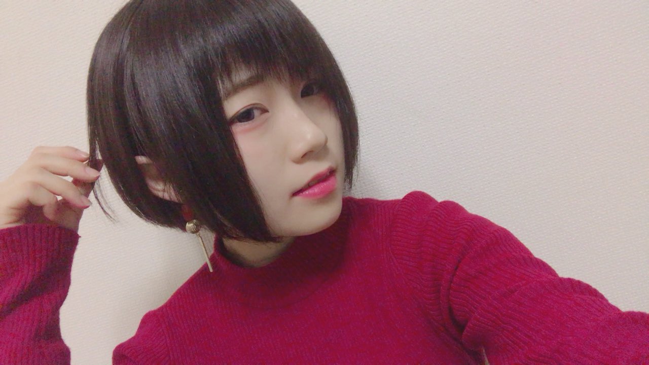さや 前下りショートボブ 前髪 アシンメトリー トゥトゥトゥン テテーン T Co Kl0jluy9aa Twitter さや 前下りショートボブ 前髪 アシンメトリー トゥトゥトゥン テテーン T Co Kl0jluy9aa Twitter