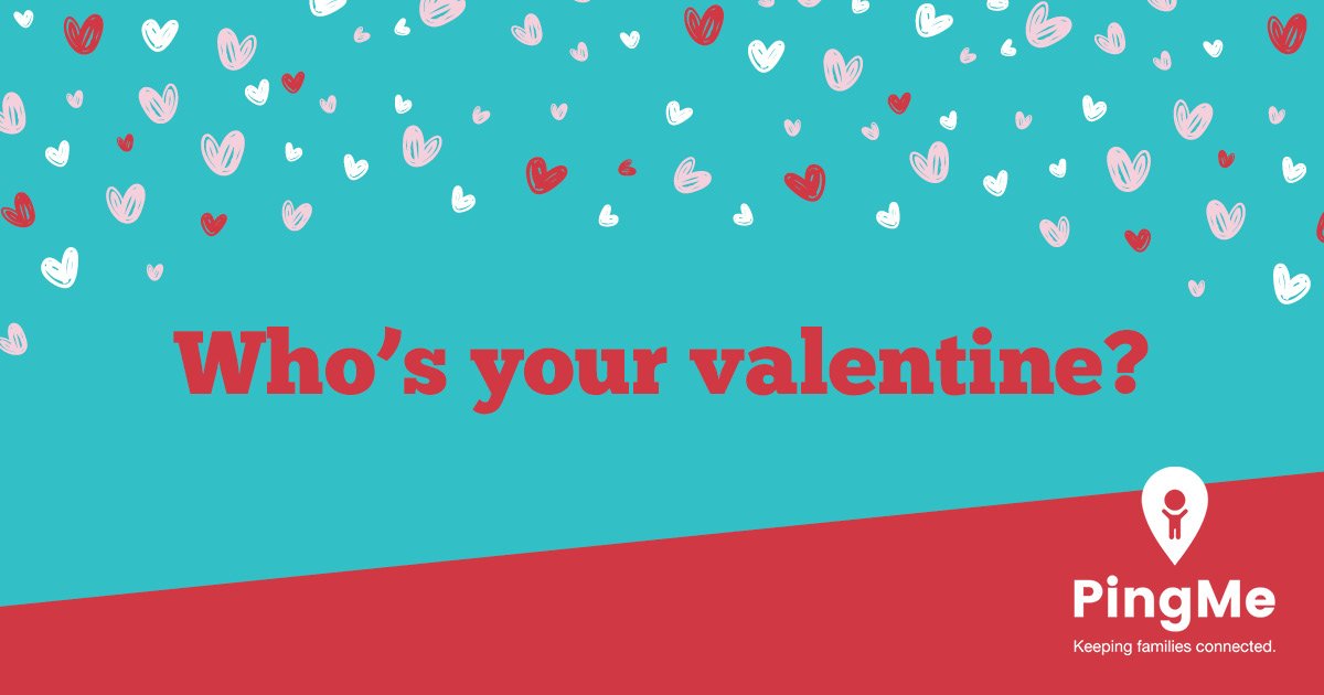 PingMeGPS's tweet photo. Let your special someone know you’re thinking of them by commenting with their name below! https://t.co/5LrD2yuOJZ