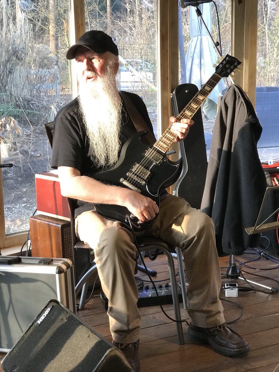 BernardJolink's tweet image. 