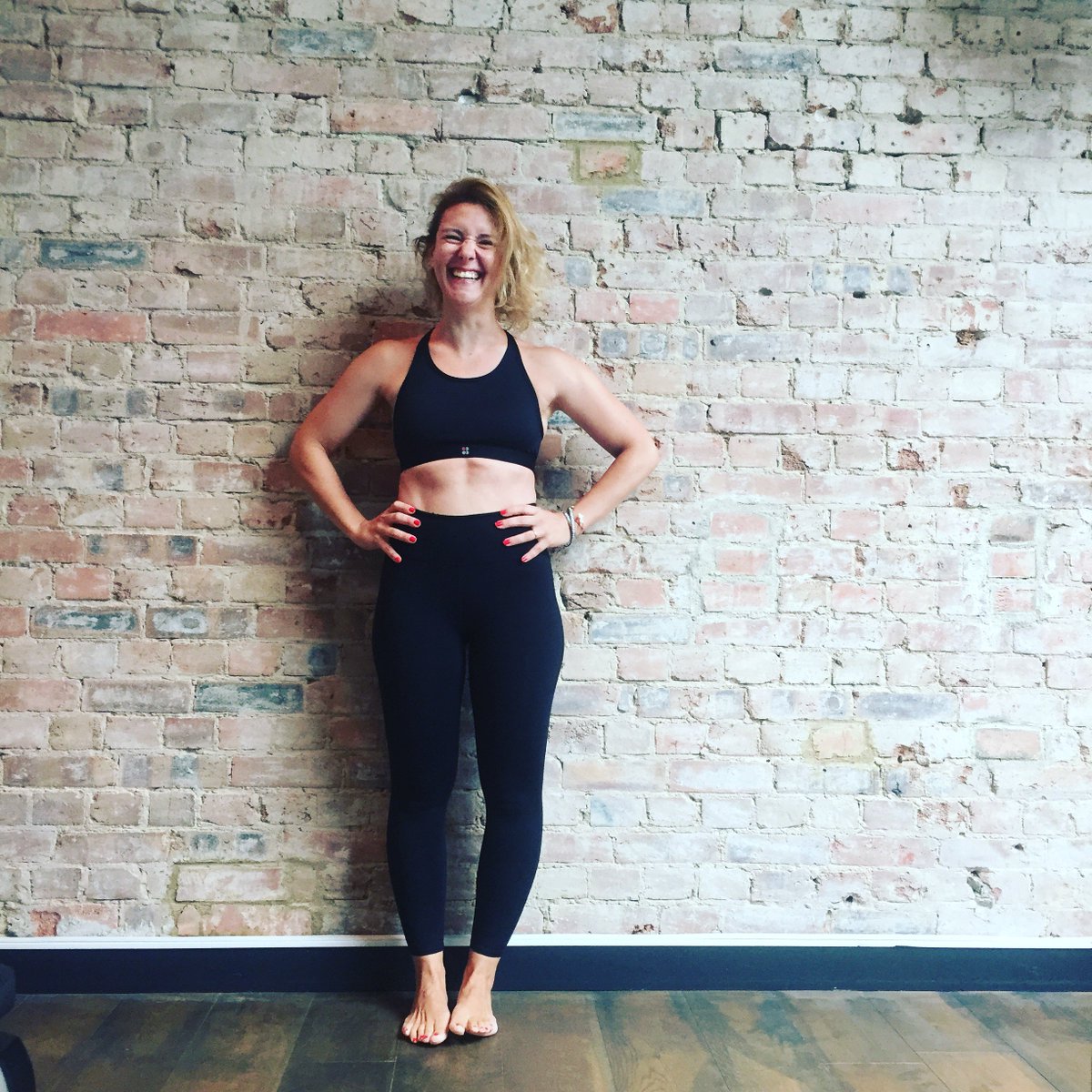 New Post: Are you on the other side of 30? These are the #10Things you need to do to stay healthy and rock it  until 106: thatfitster.com/30-plus-ladies… #fitnessblogger #stayhealthy