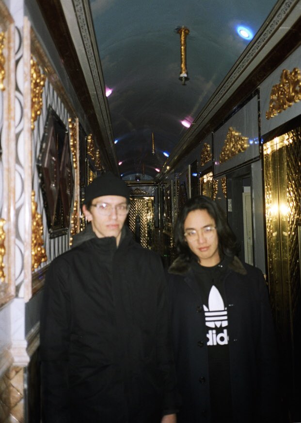 Hi we’re still here just busy making records and booking a spring tour.