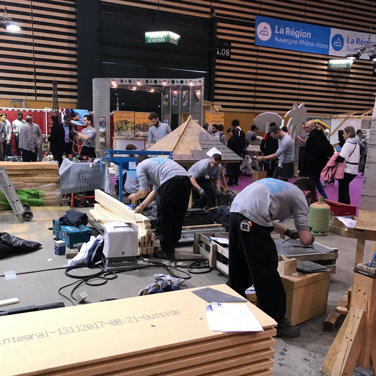 Fédération BTPRhône tweet media