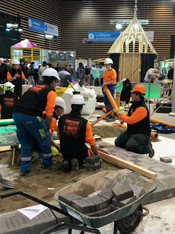 Fédération BTPRhône tweet media