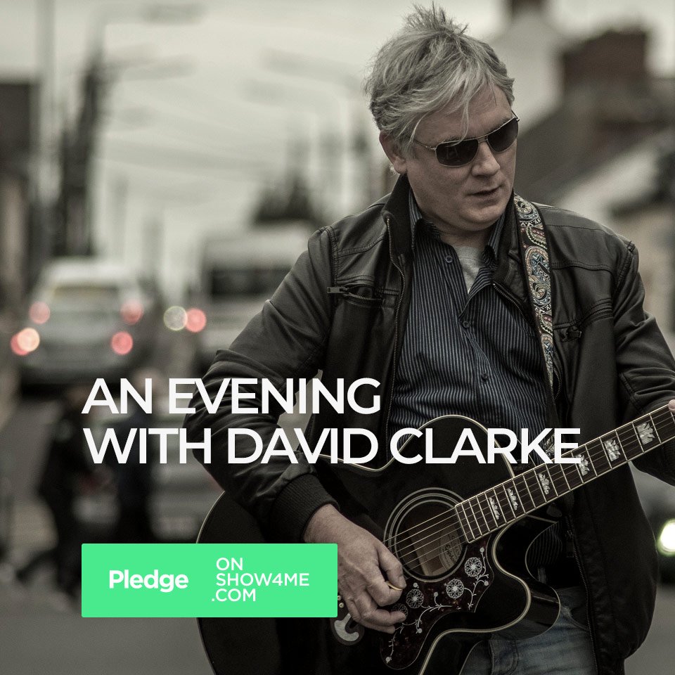 show4me_'s tweet photo. Join David Clarke for a night to remember. Pledge tickets here: https://t.co/DdqU74ML1H

#show4me #concertcrowdfunding https://t.co/Li7E5iTvLZ