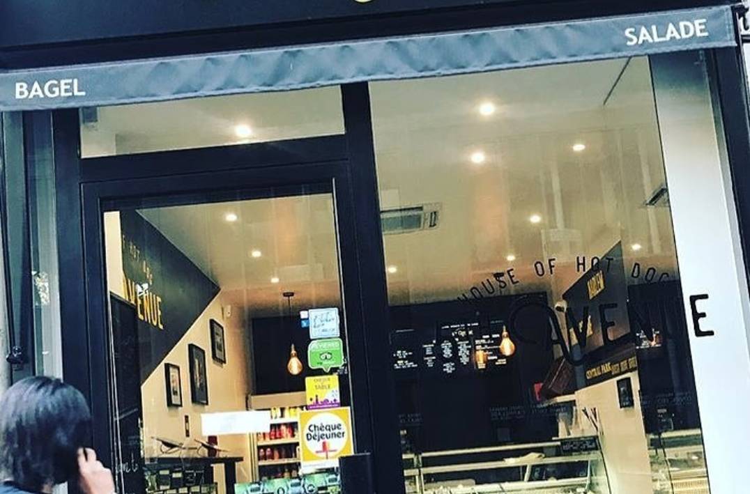GoodhalalHalal's tweet photo. Impossible de résister à la tentation 😜
5th Avenue - House of Hot Dog | Spécialiste des hot dogs halal à Paris
Plus d'infos, un avis ? --> https://t.co/sjniiAh276
#Goodhalal | Annuaire des restaurants halal en France https://t.co/46AE3I9CVj