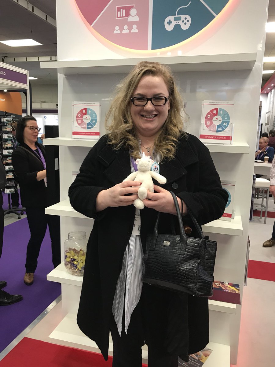 Access_LMS's tweet image. &amp;amp; another!!! 🦄🦄🦄🦄 #LearningEcosphere #BelieveInUnicorns #lt18uk @LT18uk