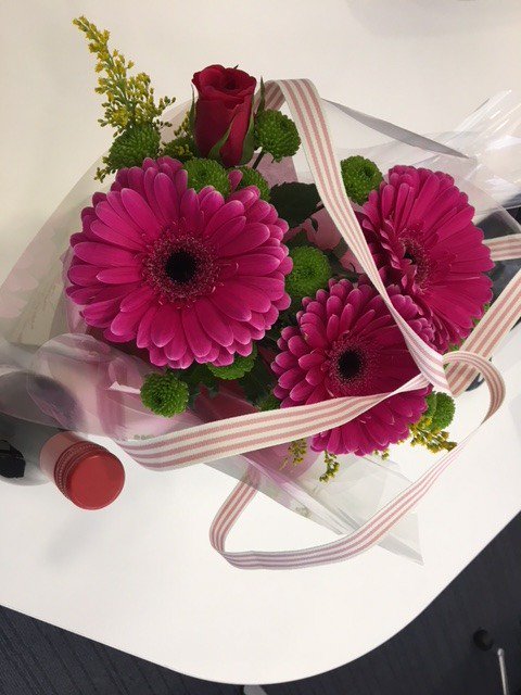 We don't always get it right 100% of the time. But when we don't we always like to make it right! It's all about the TNT's (tiny noticeable things). <a href="/polarbearpirate/">Adrian Webster</a> <a href="/LeadersLimited/">Leaders</a> #TNT #makeitright #happymove #bestagent