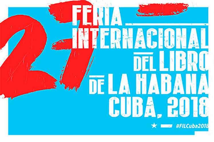 Comienza la fiesta del libro en Cuba #ferias #libro #Cuba #Cultura #Eventos