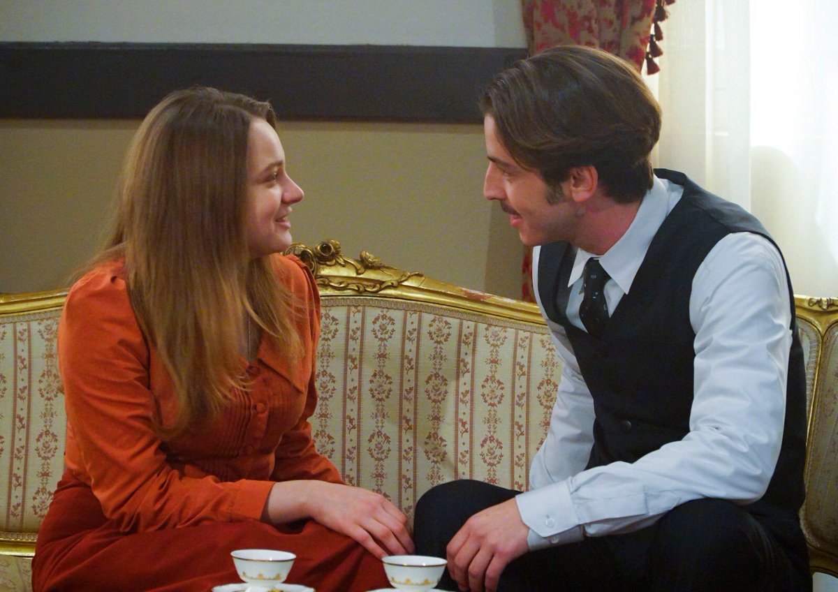 vatanimsensin's tweet photo. Vatanım Sensin bu akşam @KanalD 'de! #VatanSevdalıları https://t.co/R6I30EgTJv