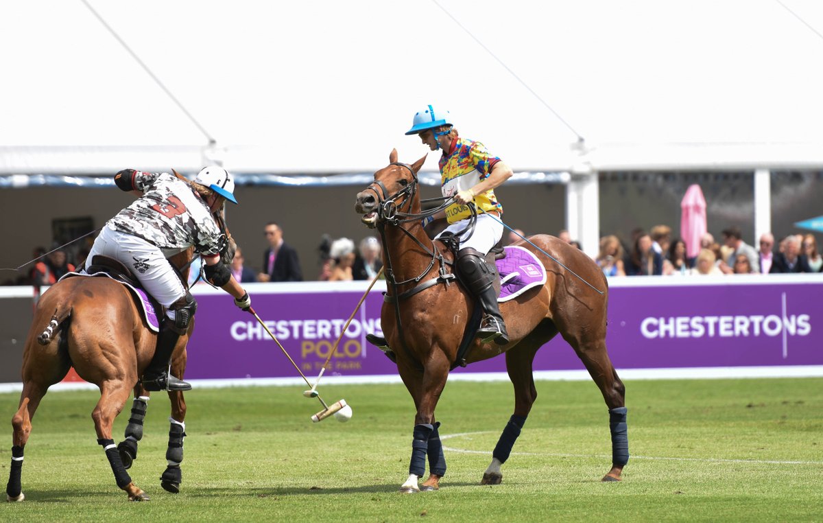 Chestertons's tweet image. *TICKETS NOW ON SALE*

Join us on 8th, 9th and 10th of June for @PolointhePark, London's finest summer festival!

ow.ly/abjr30i8oAu