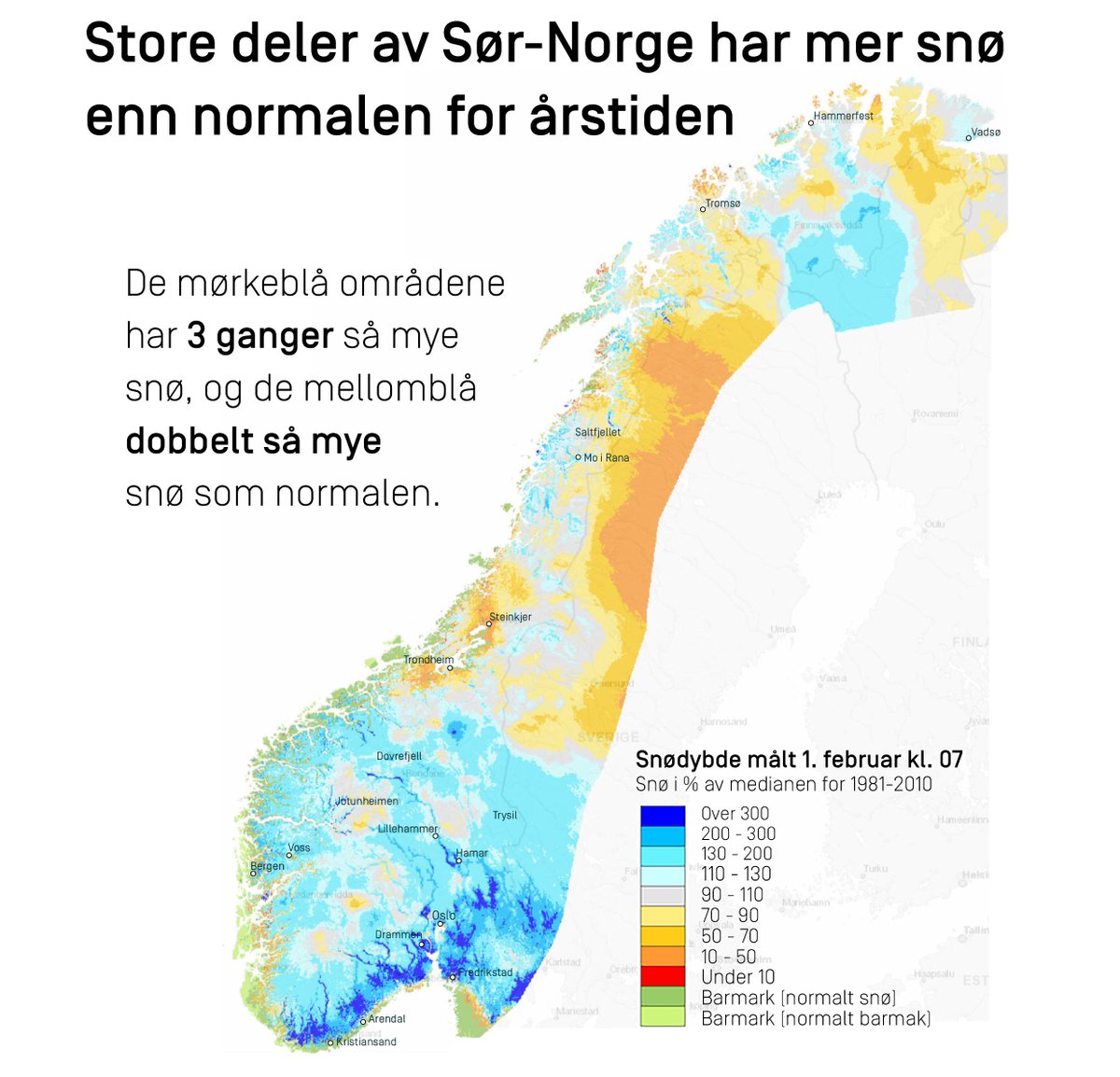 Meteorologene tweet picture