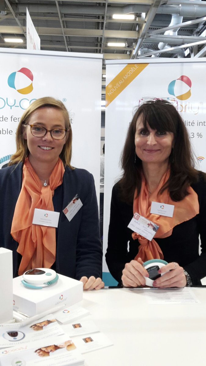 LadycompFrance's tweet photo. En direct du salon Bien Être et Médecine douce!
Stéphanie votre conseillère, et Nathalie Noël, naturopathe, vous attendent! 😊
C'est à Paris, Porte de Versailles, jusqu'à lundi!
#salonbienetre #methodenaturelle #ladycomp #fiabilite https://t.co/pspBjYBDcj