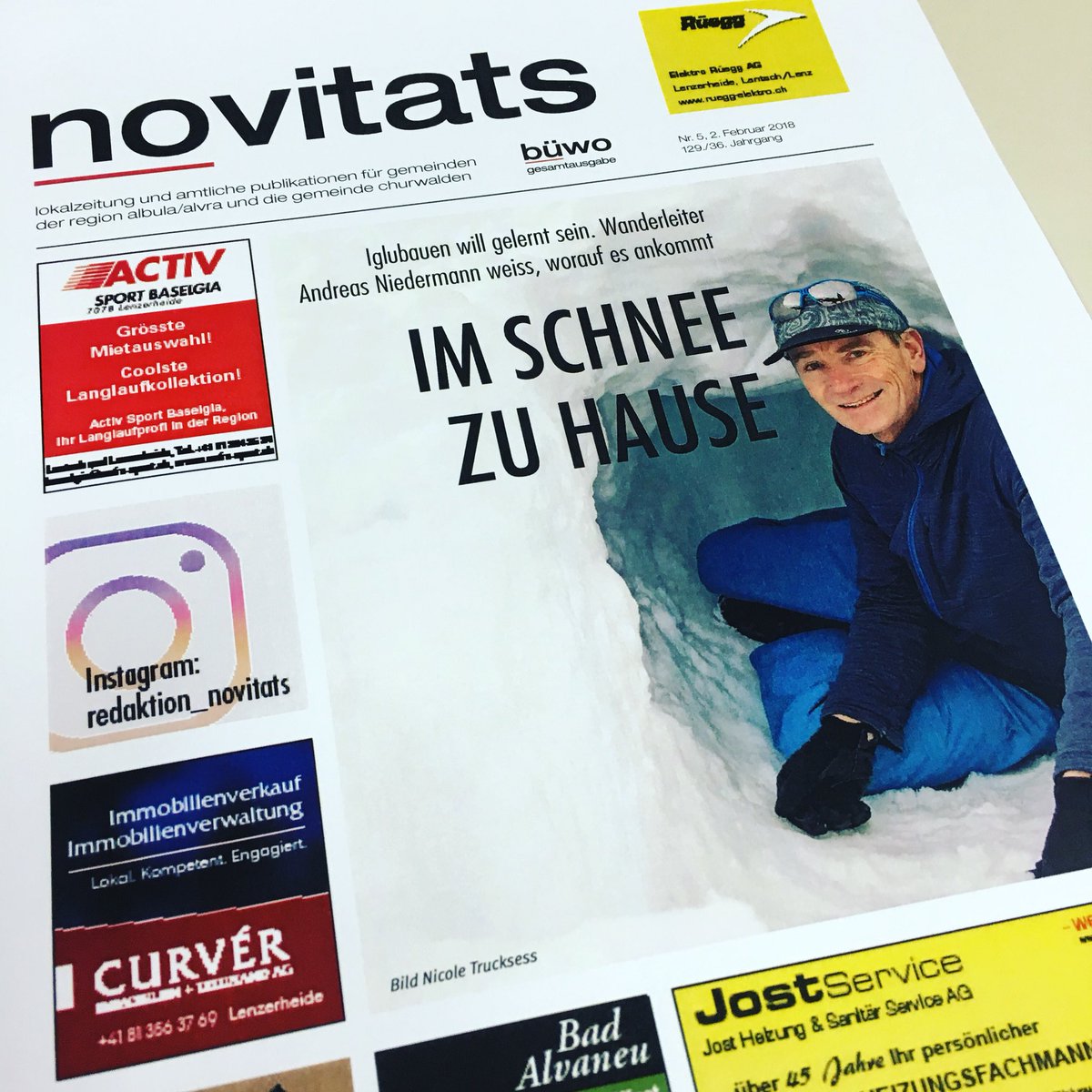 RNovitats tweet picture