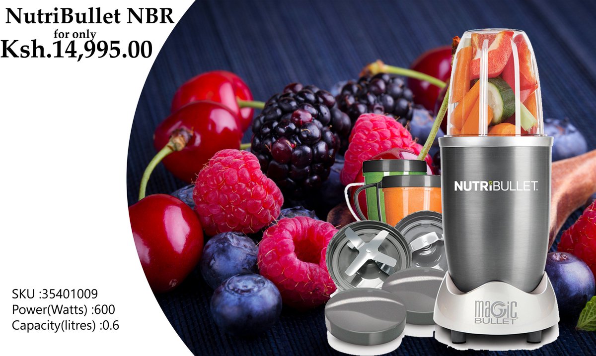 Unlock the hidden treasures inside your food.