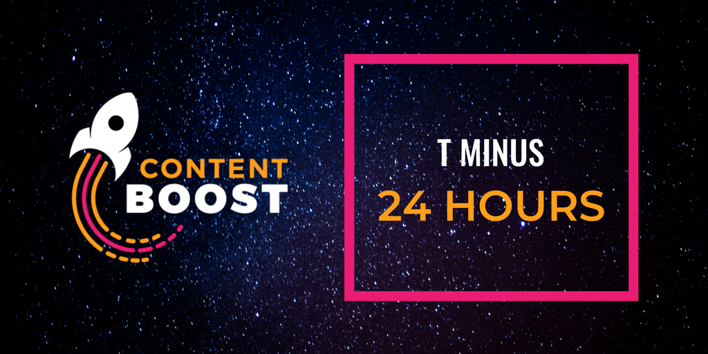 yvayorston's tweet image. It&apos;s nearly time... 🚀 #rebrand #launch #contentboost