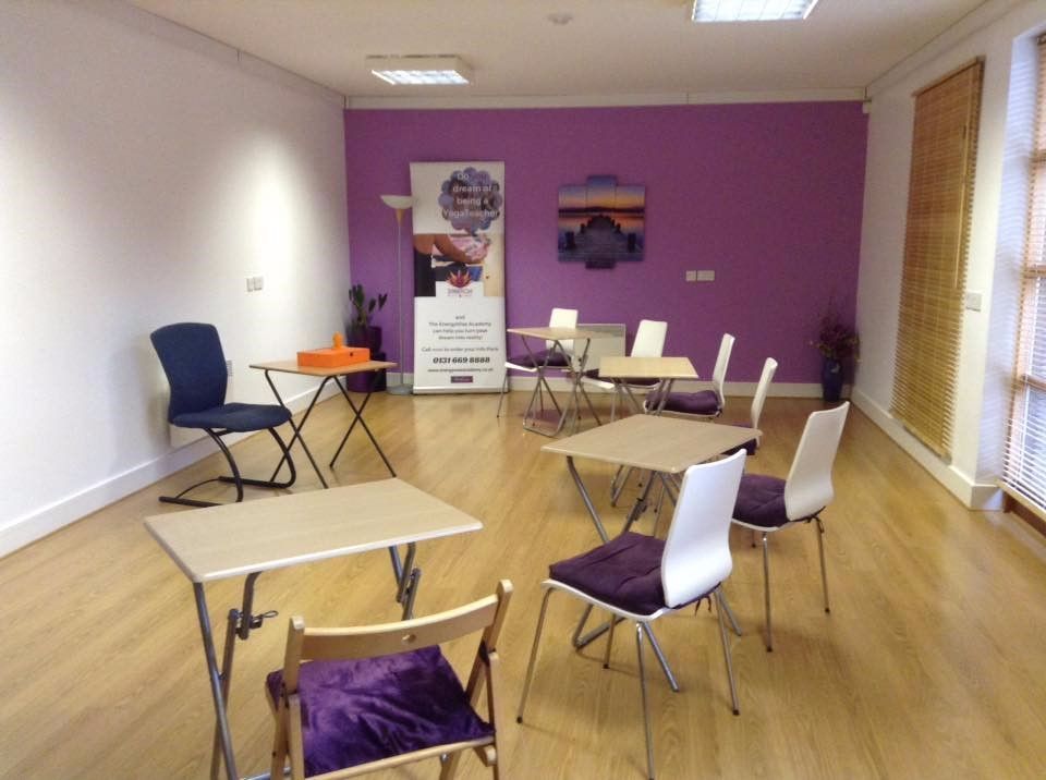 PortyPilates's tweet photo. Have you ever considered teaching Pilates or Yoga? We have a nationally accredited training academy right here in Edinburgh! https://t.co/6NzIIi1gHq