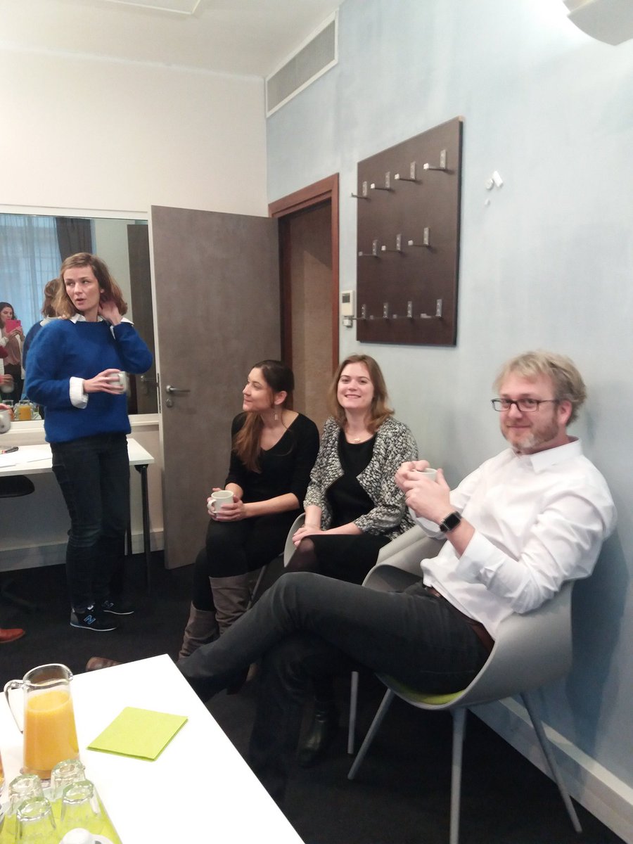 Atelier client e-Billet... en pleine préparation <a href="/Clem_Perrin/">Clem Prn</a> <a href="/TeamVoyagesSNCF/">TeamVoyagesSNCF</a> <a href="/AclaireBasch/">Baschet Anne-Claire</a>