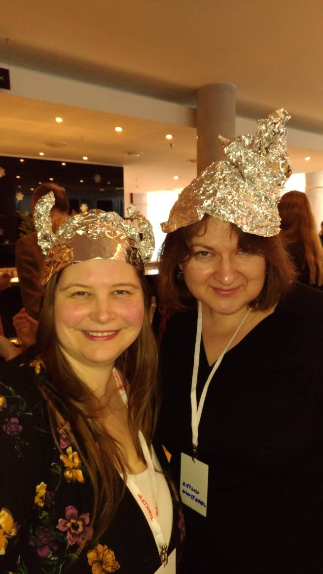 Topconf_Cyber's tweet photo. Fun times @Topconf_Cyber .... https://t.co/zOvGOpITTT