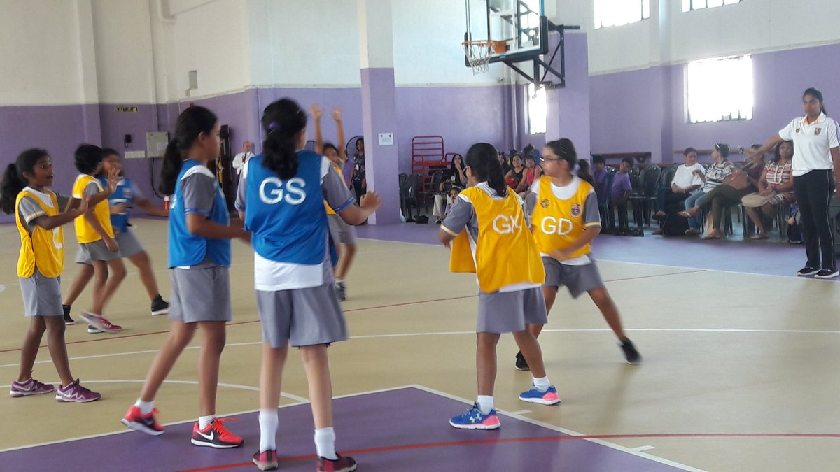 BSC_Griffin's tweet photo. Fantastic effort girls https://t.co/y4QCmK5ksz