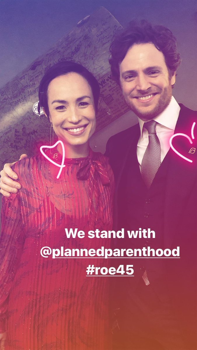 NickGehlfussFr's tweet photo. [24.01.18]
📷🇺🇸• @TheNickGehlfuss at the Planned Parenthood Illinois Action's #Roe45 event
📷🇫🇷• Nick à un événement en soutien à Planned Parenthood #Roe45 
https://t.co/AbehWBd68Q https://t.co/sfidJFQbet