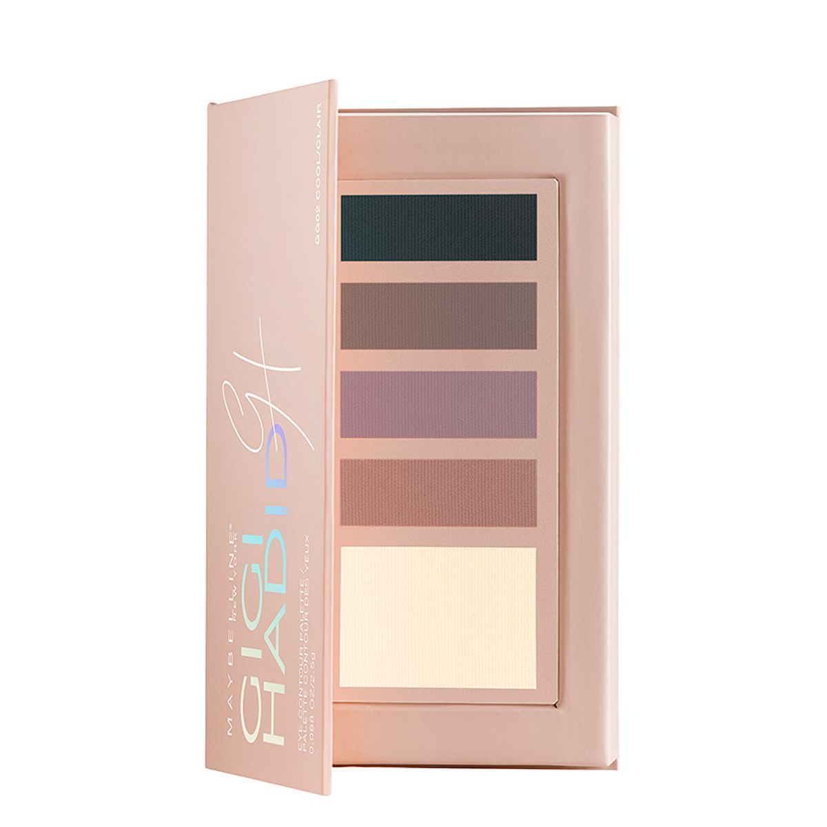 ジジ・ハディッド×メイベリン日本上陸、発売日決定。イギリスでは90分以内に売り切れた激しい争奪戦間違いなし!?のラインナップはこちら。vogue.co.jp/beauty/news/20…