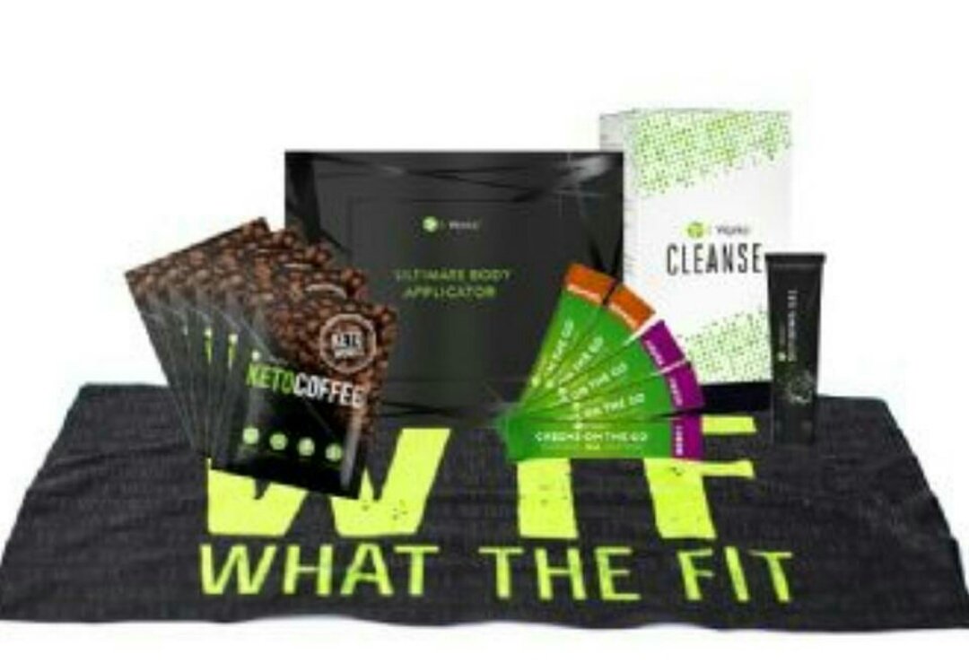 wrapboss's tweet photo. @MichelleObama 
#WTF 
What The Fit packs https://t.co/d7AbGBcg3D https://t.co/Cd5UAdxghO